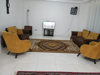 آپارتمان یک خوابه قربانپور 7