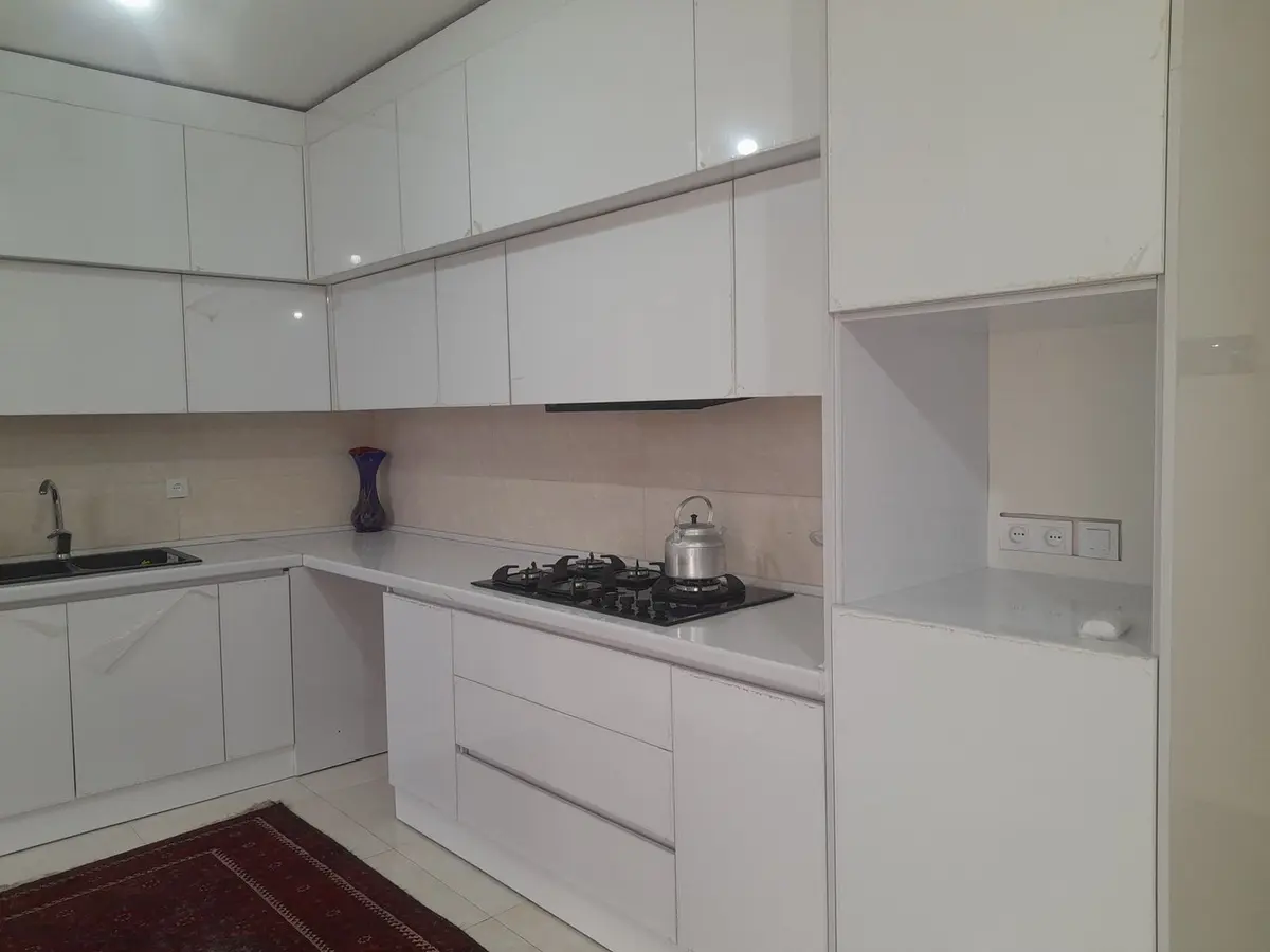 آپارتمان یک خوابه قربانپور 7