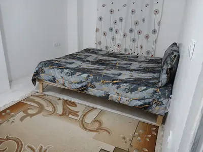 آپارتمان یک خوابه قربانپور 7