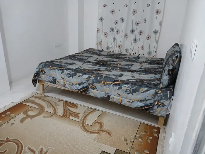 آپارتمان یک خوابه قربانپور 7