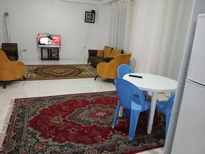 آپارتمان یک خوابه قربانپور 7