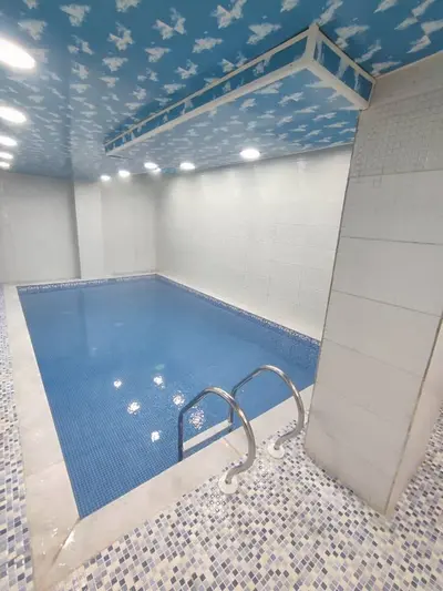 آپارتمان دوخوابه استخردار رسول قربانپور