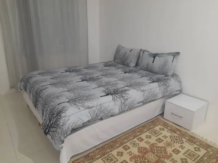 آپارتمان دوخوابه استخردار رسول قربانپور