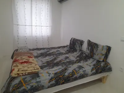 آپارتمان یک خوابه قربانپور 7