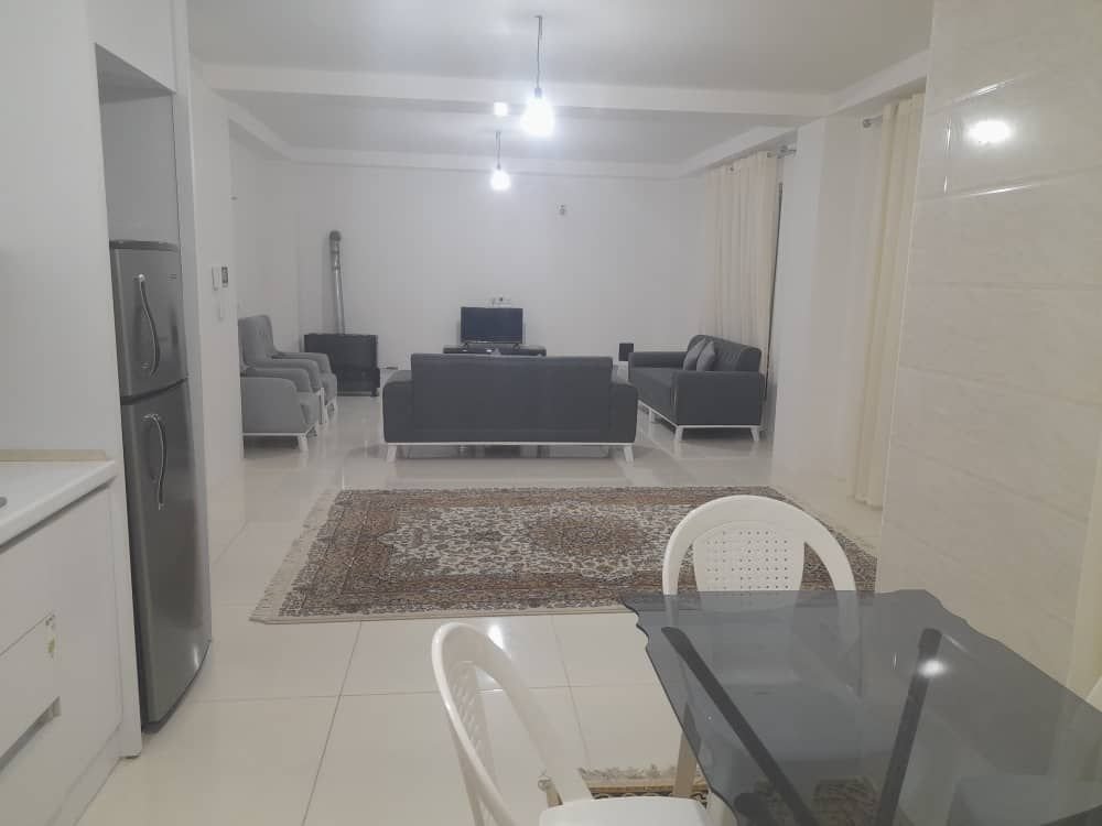 آپارتمان دو خوابه استخردار آبگرم پانیذ