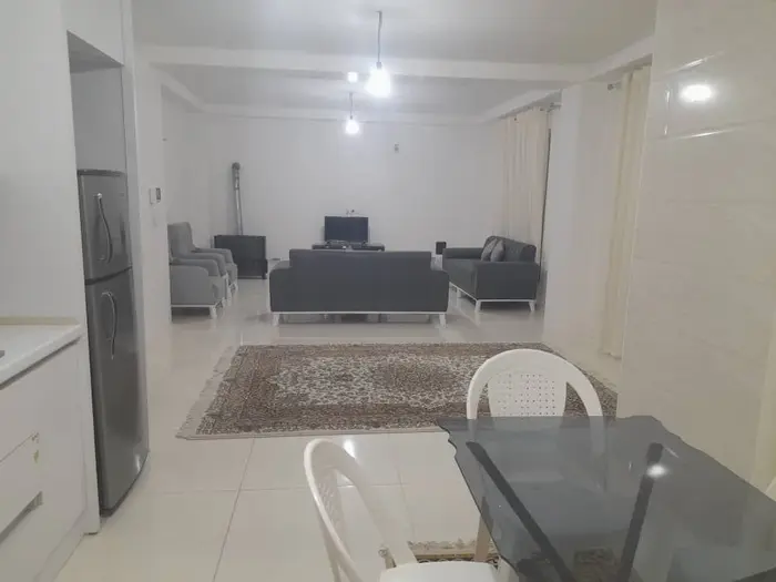 آپارتمان دوخوابه استخردار رسول قربانپور