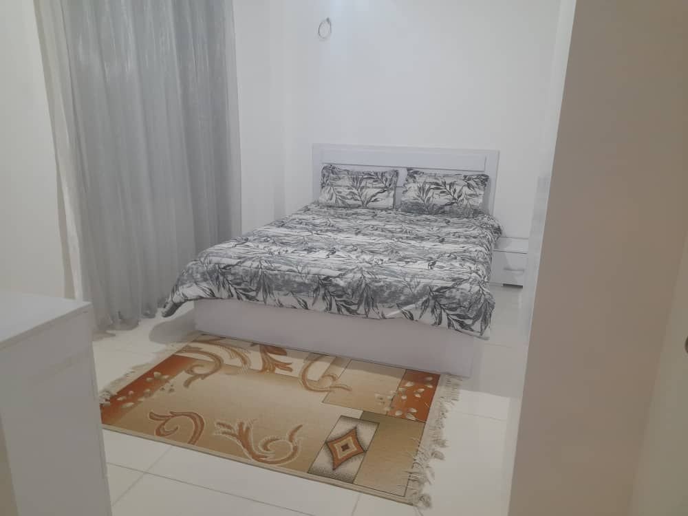 آپارتمان دو خوابه استخردار آبگرم پانیذ