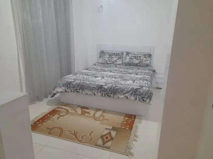 آپارتمان دوخوابه استخردار رسول قربانپور