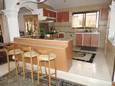 ویلا دوخوابه شفیعی یاس 17