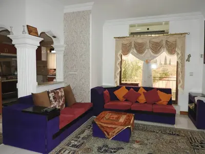 ویلا دوخوابه شفیعی یاس 17