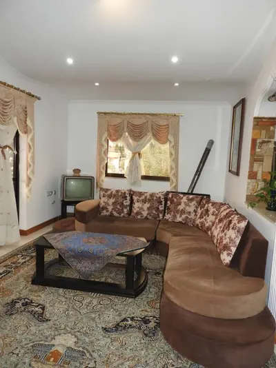 ویلا دوخوابه شفیعی یاس 17