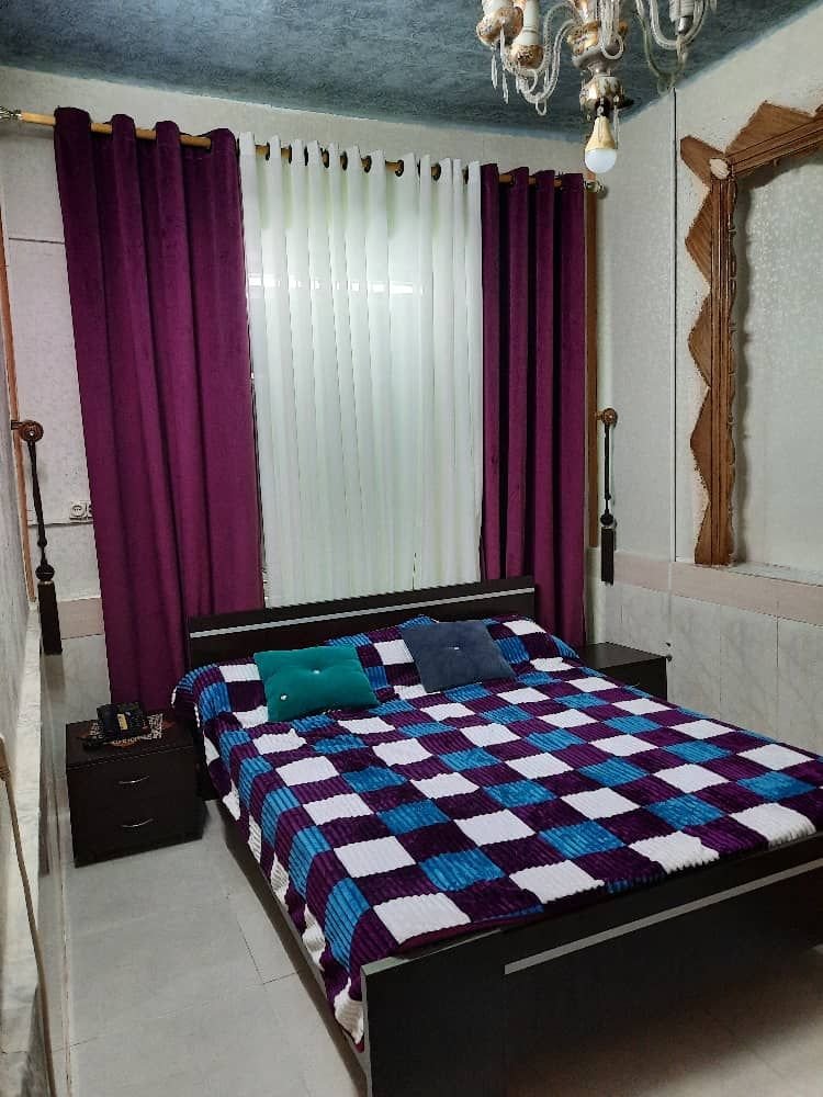 دوخوابه کیوان 95