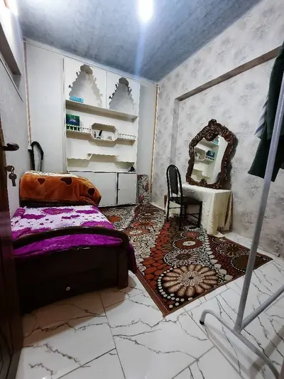 آپارتمان دوخوابه کیوان 95