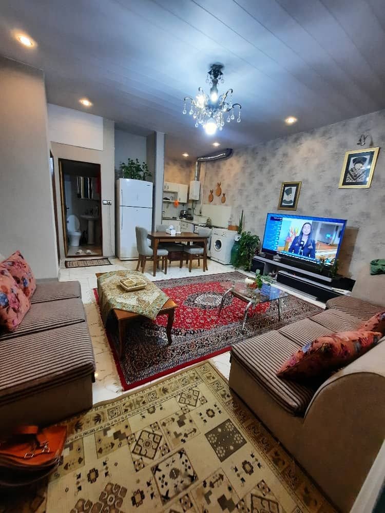 دوخوابه کیوان 95