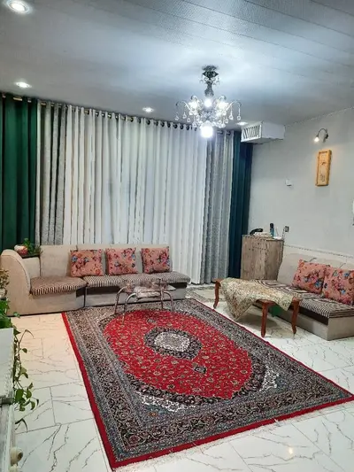 آپارتمان دوخوابه کیوان 95