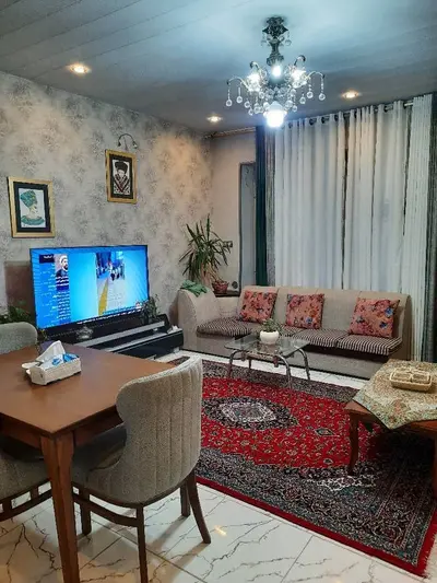 آپارتمان دوخوابه کیوان 95