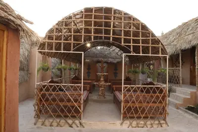 بومگردی ساباط - واحد ۵