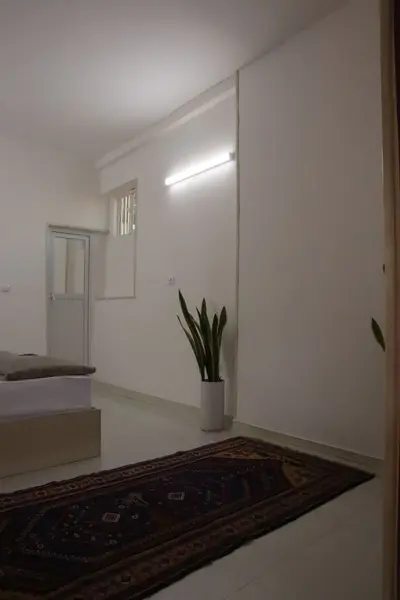 بومگردی ساباط - واحد ۲