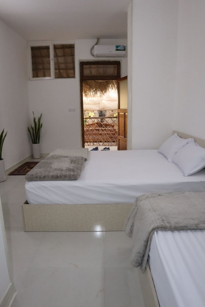 بومگردی ساباط - واحد ۲