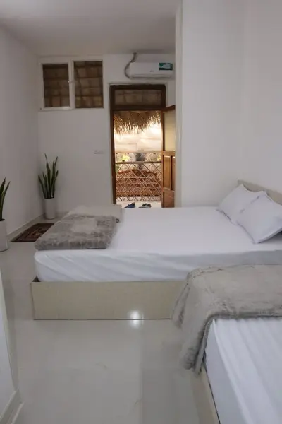 بومگردی ساباط - واحد ۲