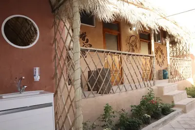 بومگردی ساباط - واحد ۵