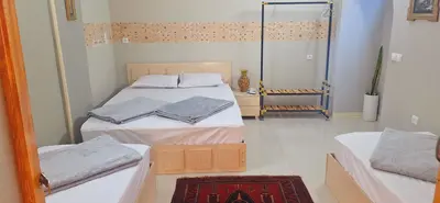 بومگردی ساباط - واحد 6