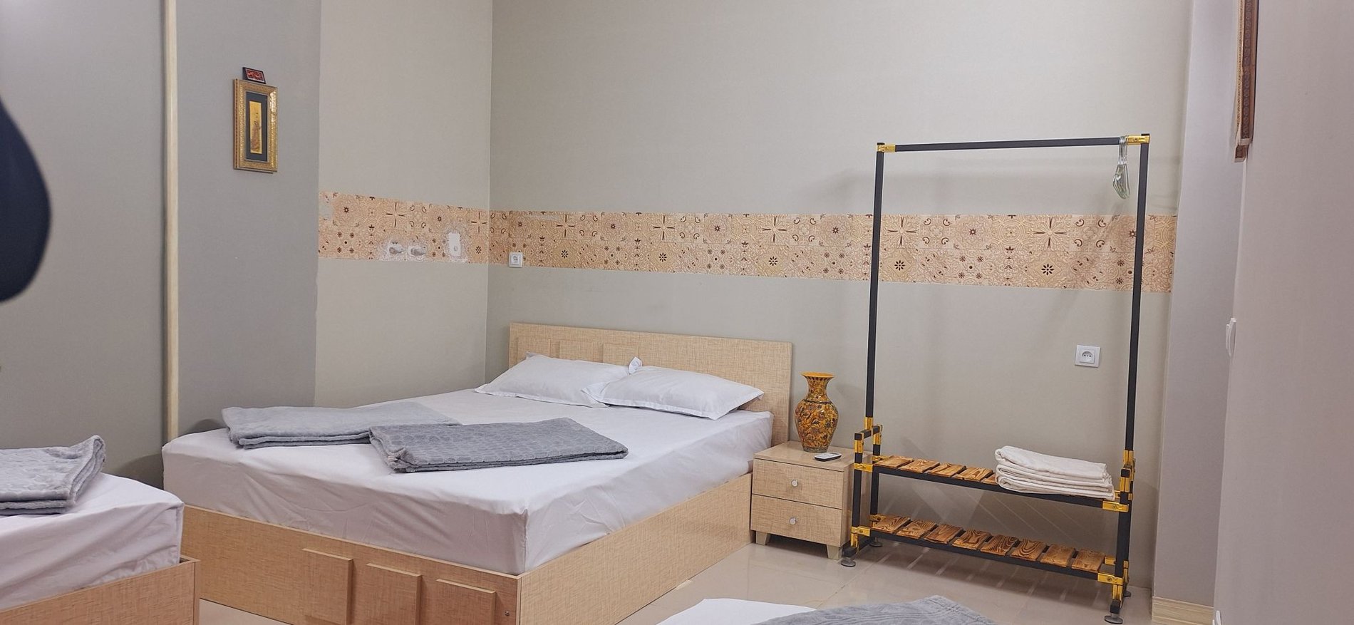 بومگردی ساباط - واحد 6