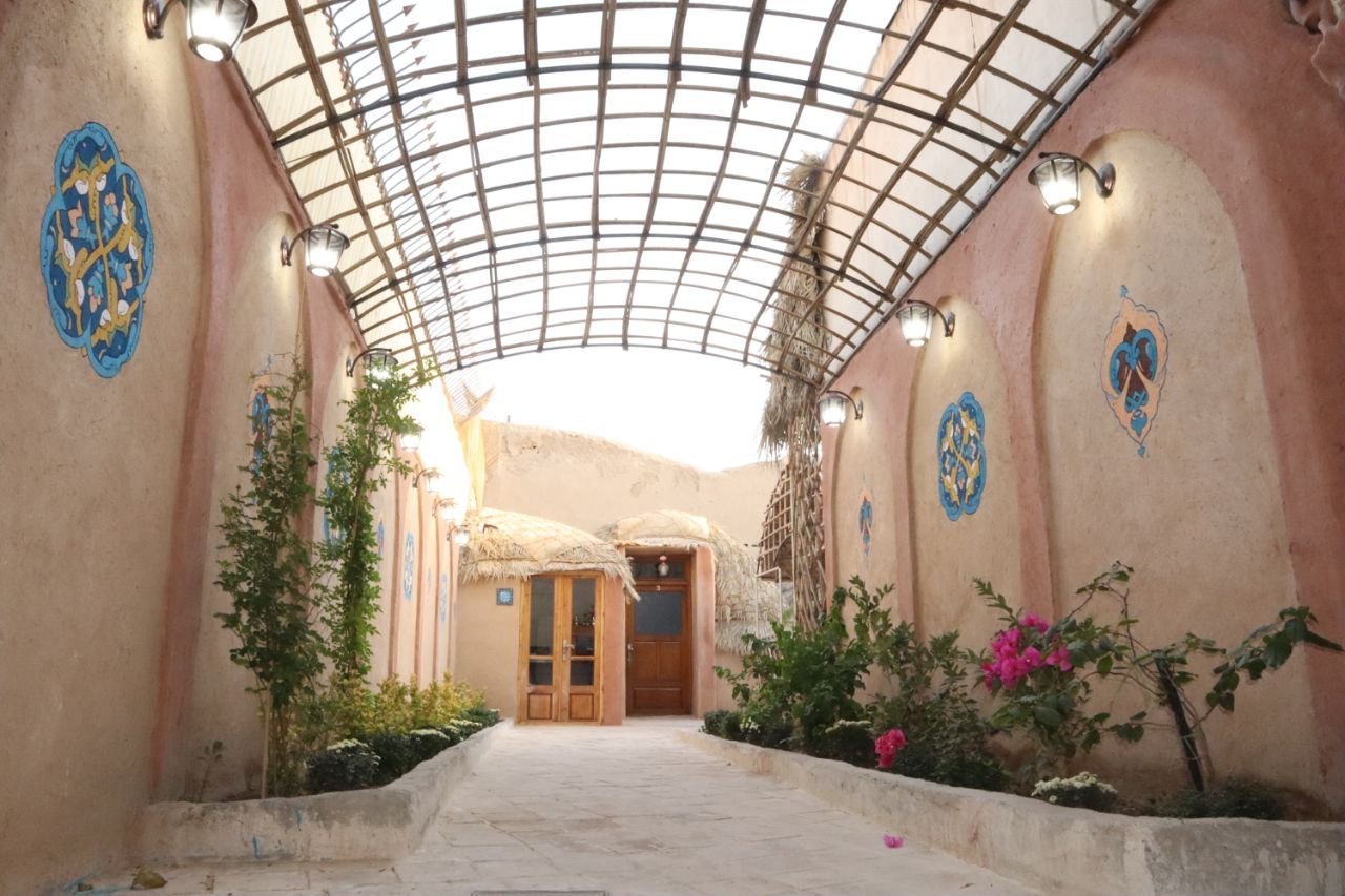 ساباط - واحد ۴