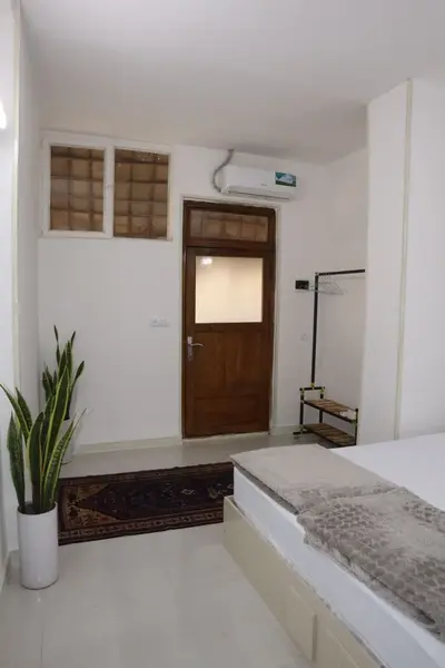 بومگردی ساباط - واحد ۲