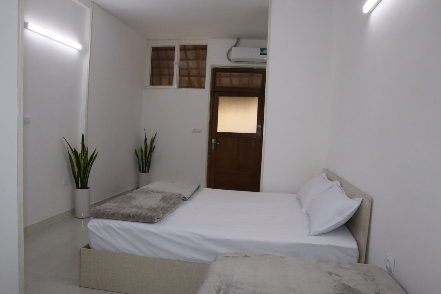 بومگردی ساباط - واحد ۲