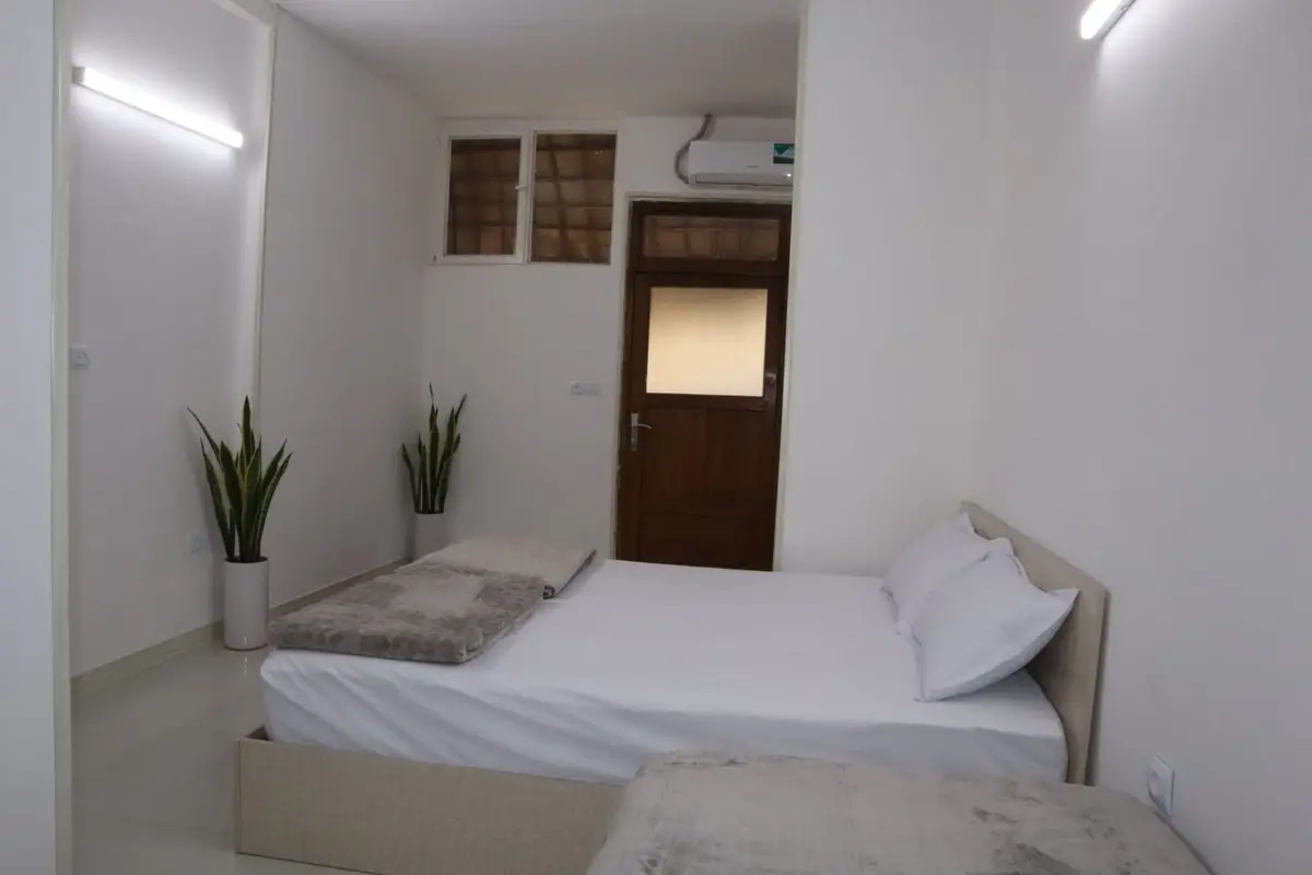 بوم گردی ساباط - واحد ۲