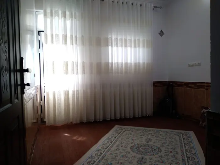 آپارتمان سه خوابه ساحلی چارقلی - خواب