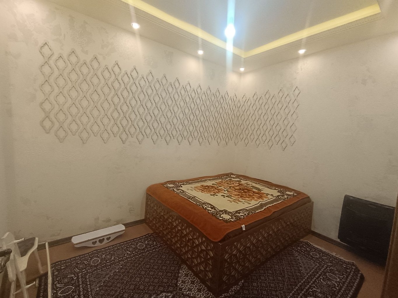 خانه سنتی ترنج - واحد 1