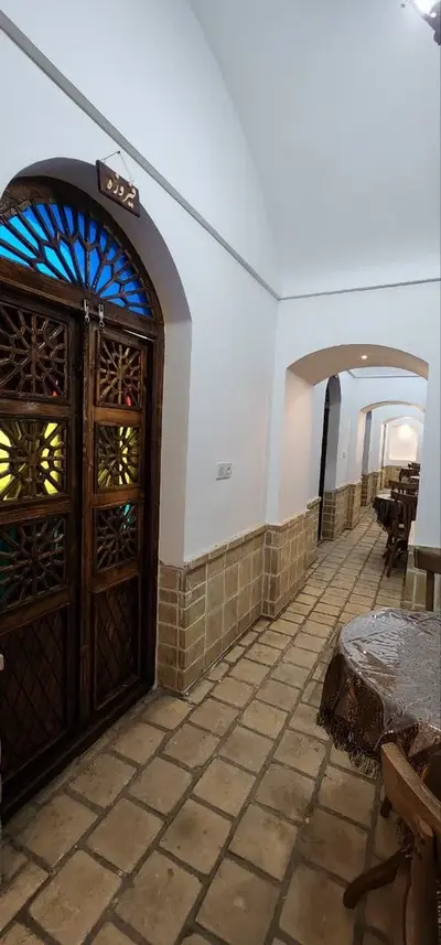 بومگردی بابا سید احمد - واحد فیروزه