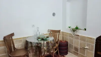 بومگردی بابا سید احمد - واحد یشم