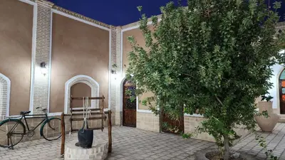 بومگردی بابا سید احمد - واحد فیروزه