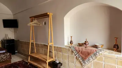 بومگردی بابا سید احمد - واحد عقیق