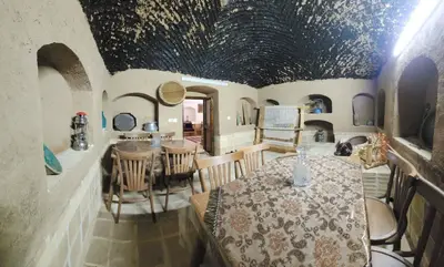 بومگردی بابا سید احمد - واحد یشم