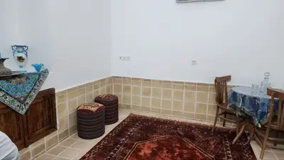 بومگردی بابا سید احمد - واحد فیروزه