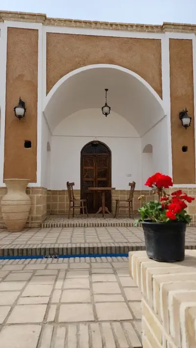 بومگردی بابا سید احمد - واحد یاقوت