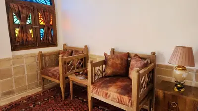 بومگردی بابا سید احمد - واحد عقیق