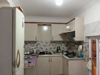 ویلا دوخوابه روستایی خرفکوره