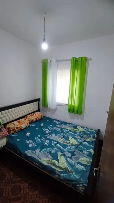 ویلا دوخوابه روستایی خرفکوره