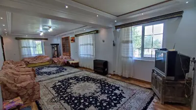 ویلا دوخوابه روستایی خرفکوره