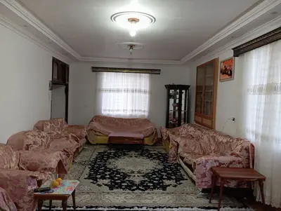 ویلا دوخوابه روستایی خرفکوره