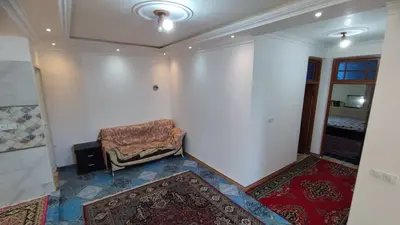 ویلا دوخوابه روستایی خرفکوره