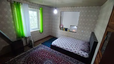 ویلا دوخوابه روستایی خرفکوره