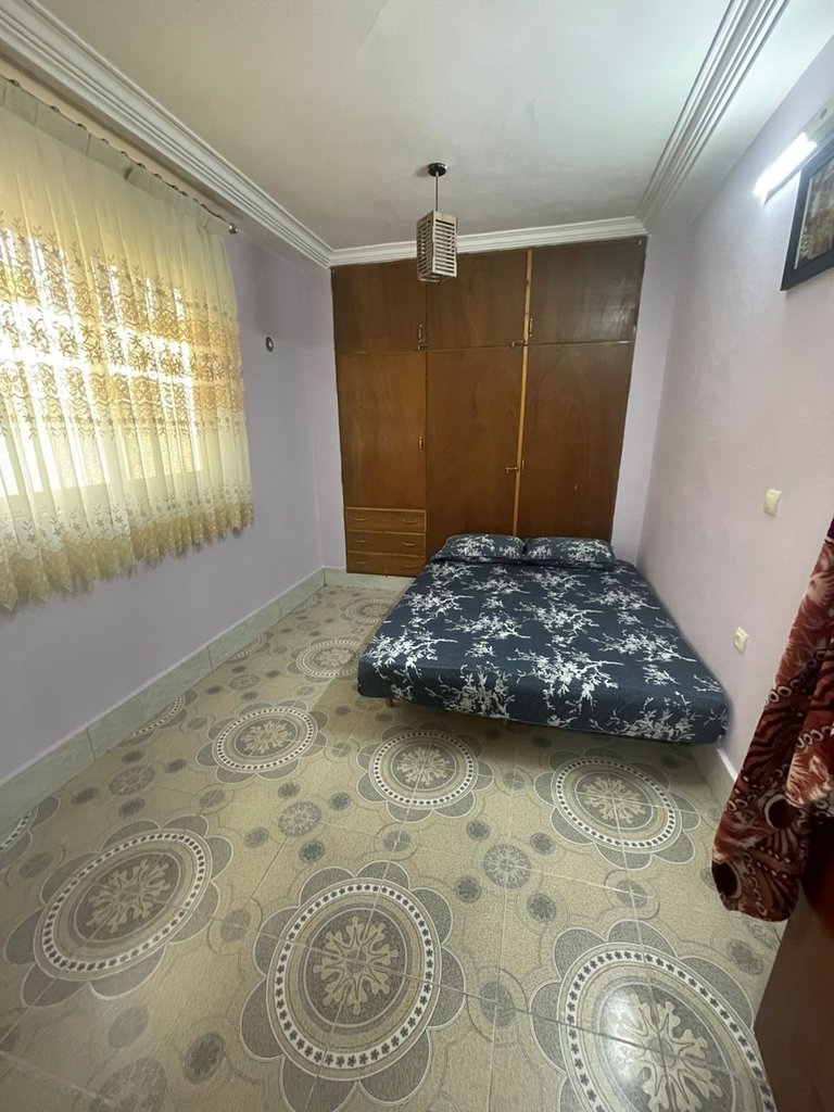 دوخوابه ساحلی حسین زاده 1