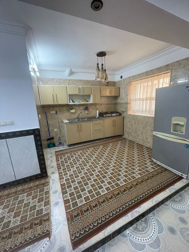 دوخوابه ساحلی حسین زاده 1