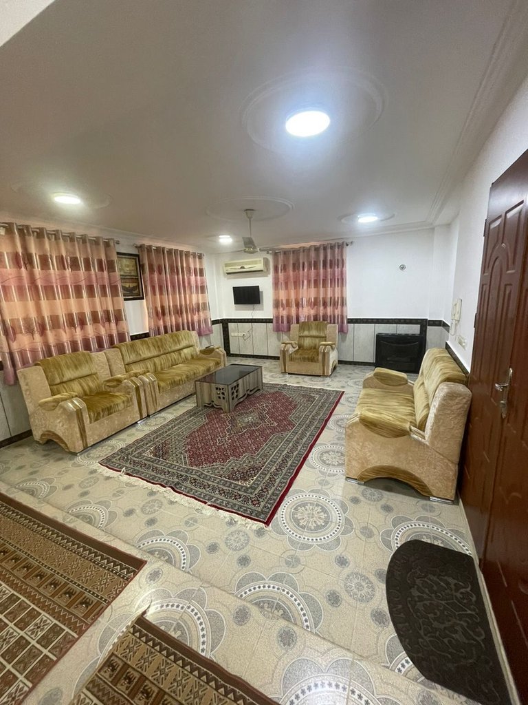 دوخوابه ساحلی حسین زاده 1